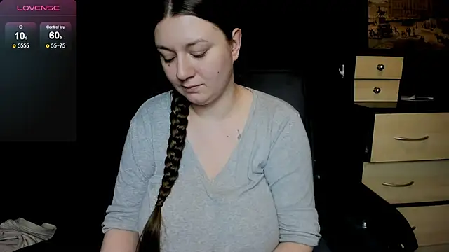 AlisaBacker's Live XXX Chat