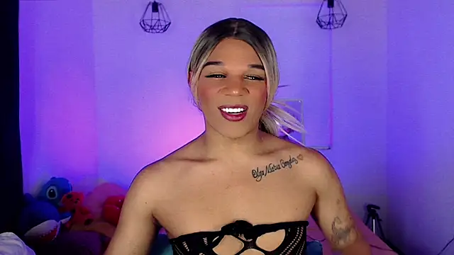 Miss_Ferbigdick's Webcam Show