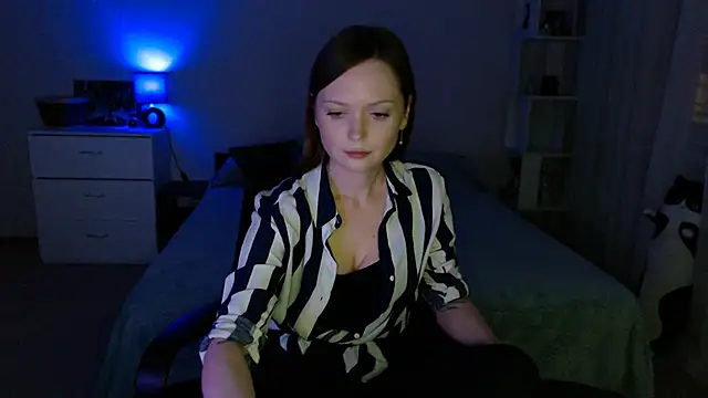 UnicornEsc Adlı Modelin Canlı XXX Sohbeti