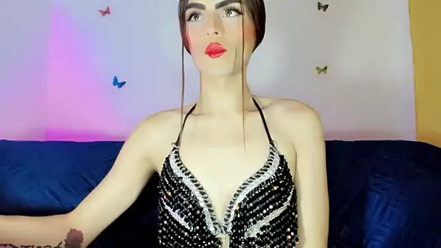 TatiGil Live XXX Chat