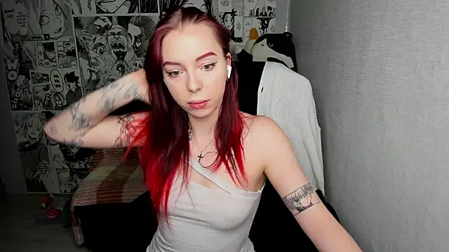 Martha_Cameron's Live XXX Chat