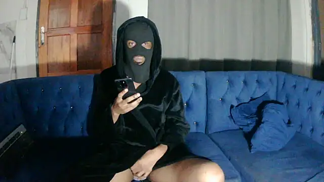thirdlegZA live XXX chat