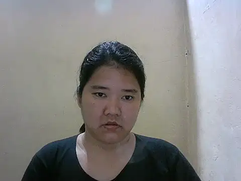 Show de webcam de MissCummey