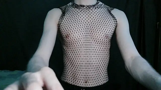 Sauntper Show Webcam
