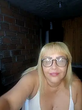 XXX chat uživo modela Ana202610