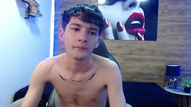 trevor_mob Live XXX-chat