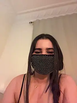 GLAMOURk Live XXX-Chat