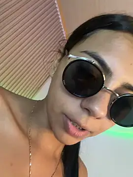 LilybeethのライブXXXチャット