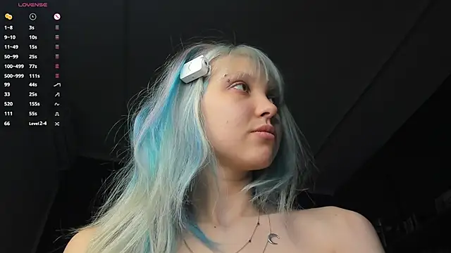 ErinBissonnette Live XXX-Chat