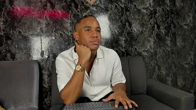 axel_silva4 Webcamshow