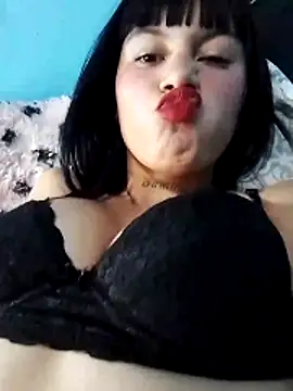 laflacaavip's Webcam Show