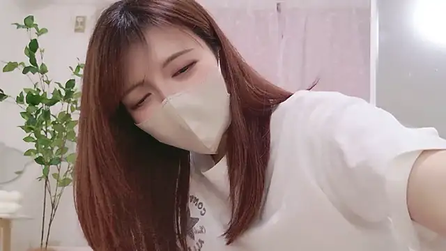 Oo_AYANE_c5 웹캠 쇼