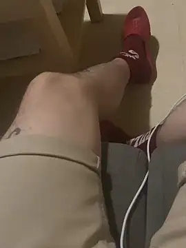 josueswvillaA1 Webcam show