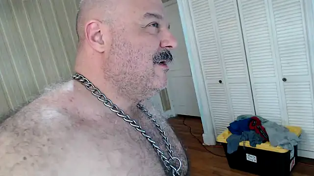 bullmusclejoe 在線直播表演