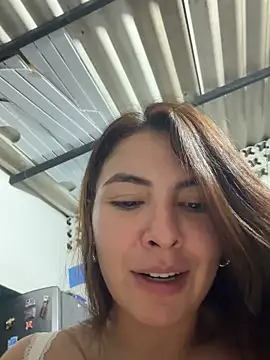Dakota_Evanns' Live XXX Chat