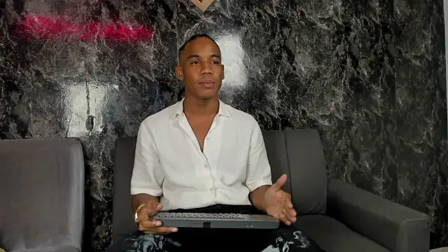 axel_silva4 webcam show