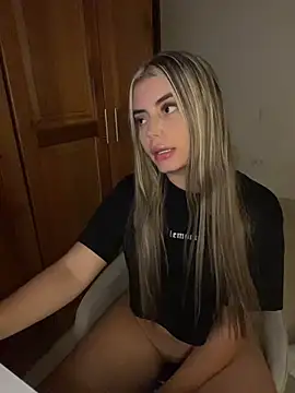 Miss_valeriaa: онлайн-секс-чат