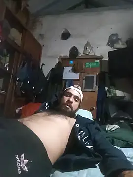 hairy_mannn Pertunjukan Webcam