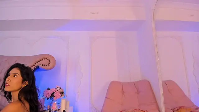 LucianaBlanco_ Chat XXX live