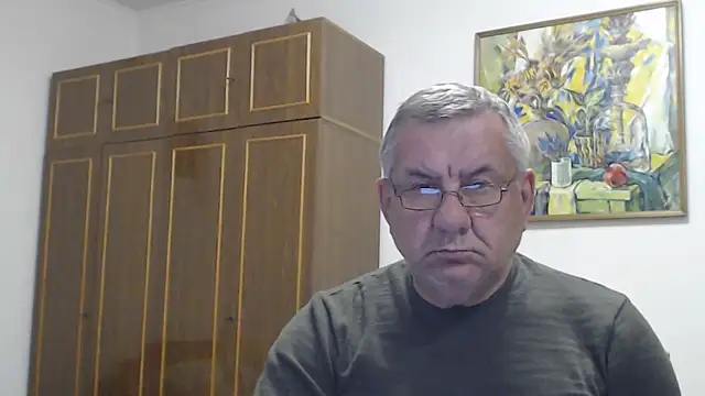 machomale3 Webcam show