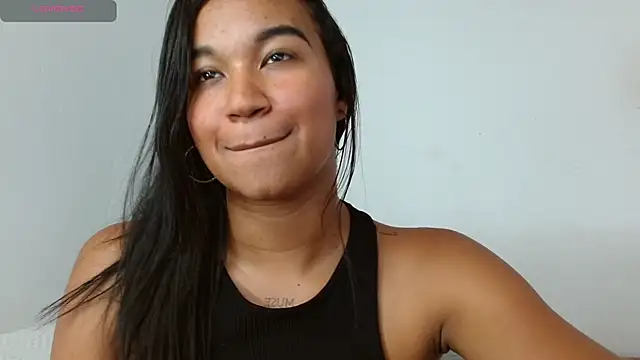 Alexa_priincess 라이브 XXX 채팅