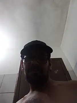 Show de webcam de Gostozim7