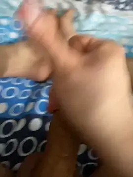 hornyboy739 Adlı Modelin Web Kamerası Şovu