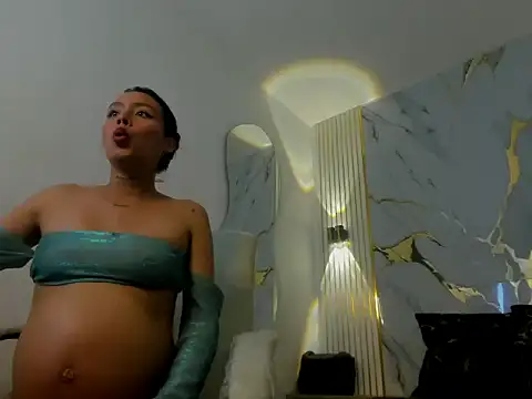 Chat XXX en directo de kataleya_bella
