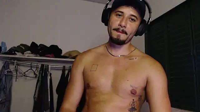 guzzfit Webcamshow