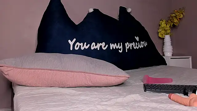 Chat XXX en directo de MAYTEMINAJ