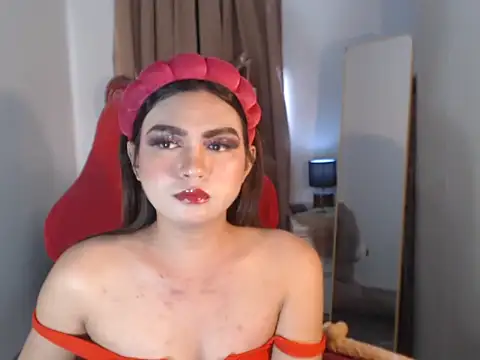 seductive_chloe31 élő XXX-chatje