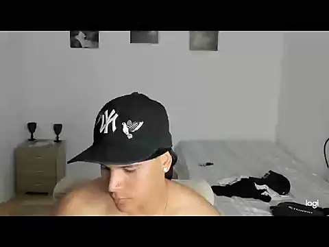 Webkamerová show sant_wahlberg