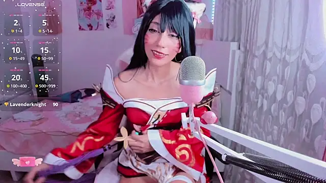 دردشة mia_kawaii05 الجنسية المباشرة