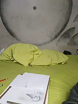 iirgastam3 Show Webcam