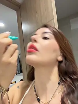 عرض كام Eva_Gonzalez
