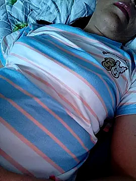 Doremon_95 Show Webcam