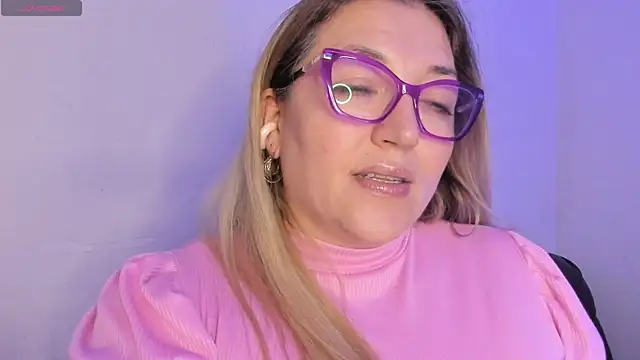 Naty_Mature_ 라이브 XXX 채팅