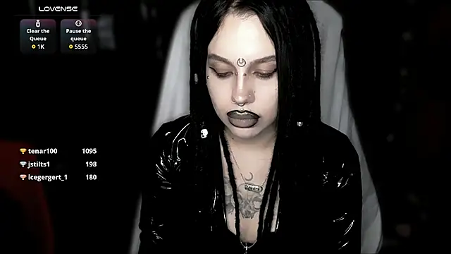 alexx_succubus' Live XXX Chat