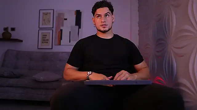 DaviesBrown's Webcam Show