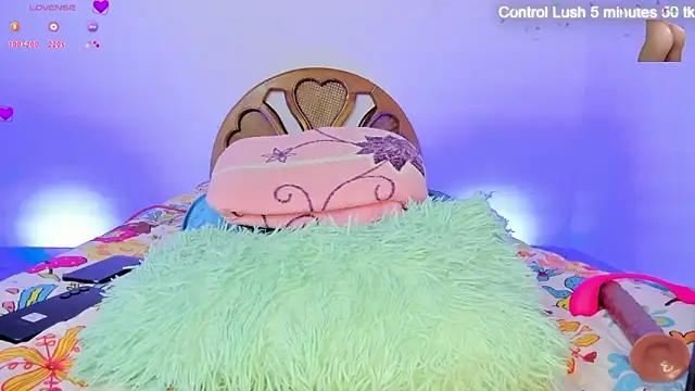 hotbrunettのライブXXXチャット