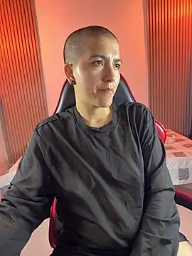 Webkamerová show nicocoox