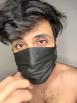 KABIRSWORLD's Live XXX Chat