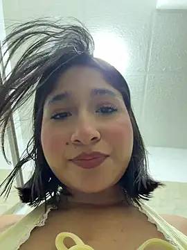 AriBunny18 Live XXX-Chat