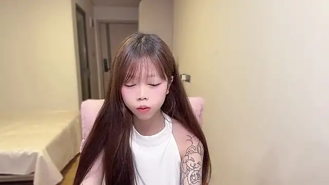 xiaobaozi-520 Show Webcam