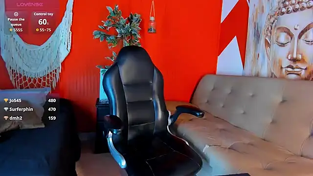 liahspencer's Live XXX Chat