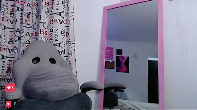 rebekah_muller Chat XXX in diretta