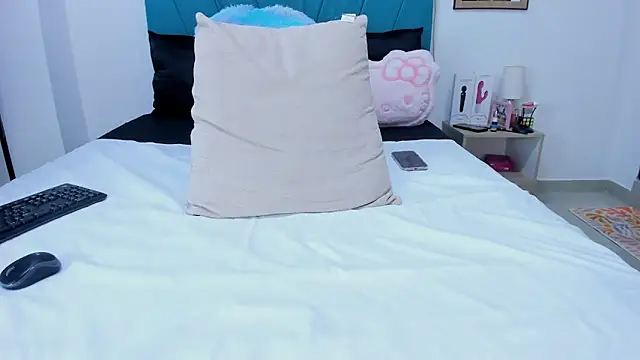 kamila_lopezのライブXXXチャット