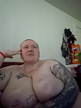 MorningstarDeviant's Webcam Show