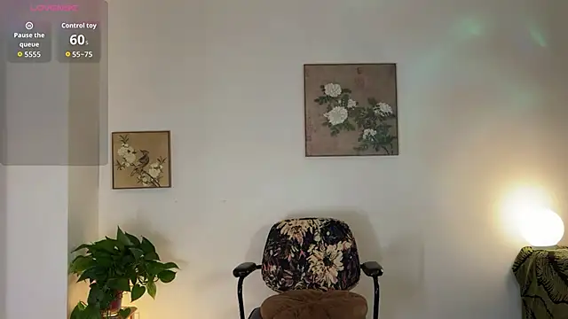 nanaliu6 网络视讯表演