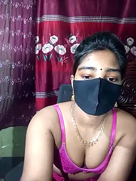 Show modela Cute_Couple59 na web-kameri